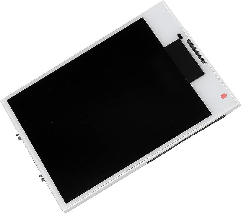 BlackBerry Passport Q30 LCD Touch Screen Digitizer Assembly Replacement with Tools - Image 3
